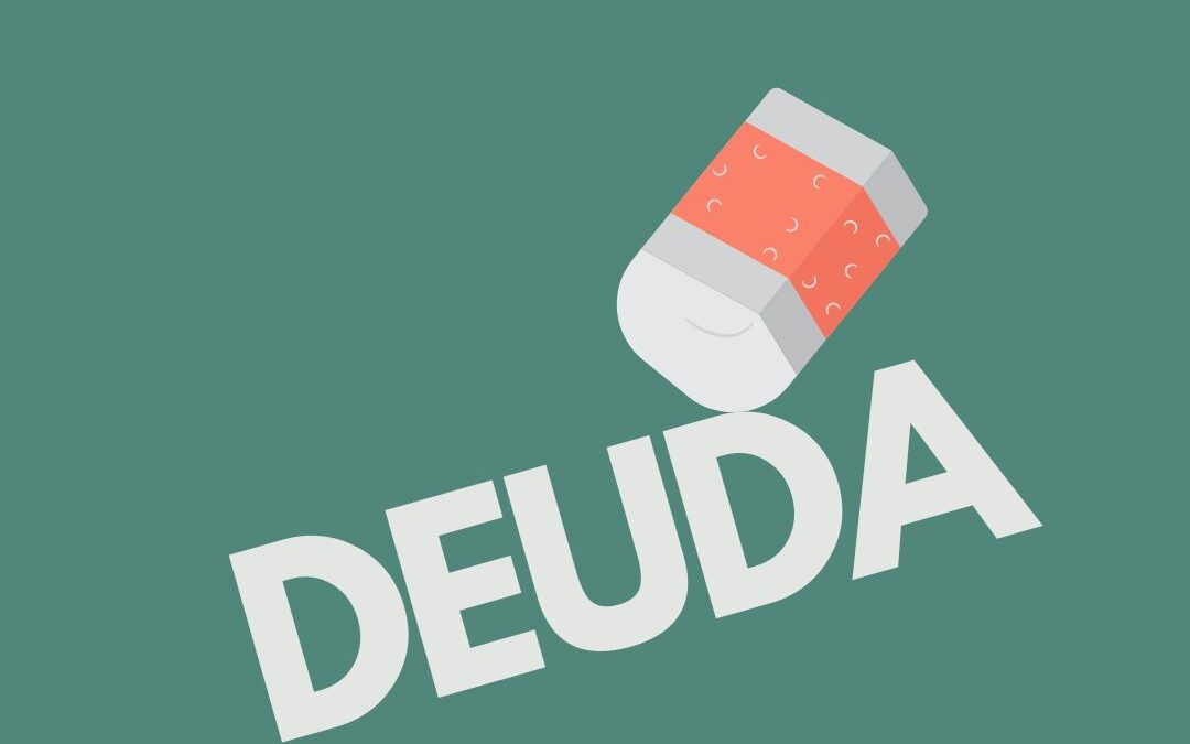 Deuda exonerada
